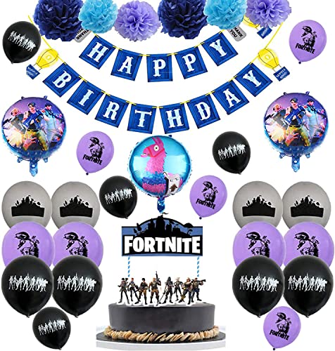 Decorazioni Compleanno Gioco Palloncini Gioco