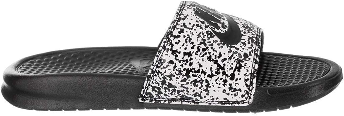 صندل مردانه نایک Benassi Just Do It Athletic Sandal