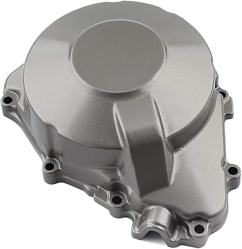 TCT-MOTORPARTS Cubierta del estator del cárter para Honda CB600 Hornet 1998-2006 2005 Aluminio disponible en Yaxa Guatemala