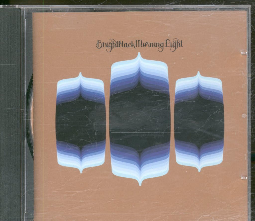 BRIGHTBLACK MORNING LIGHT