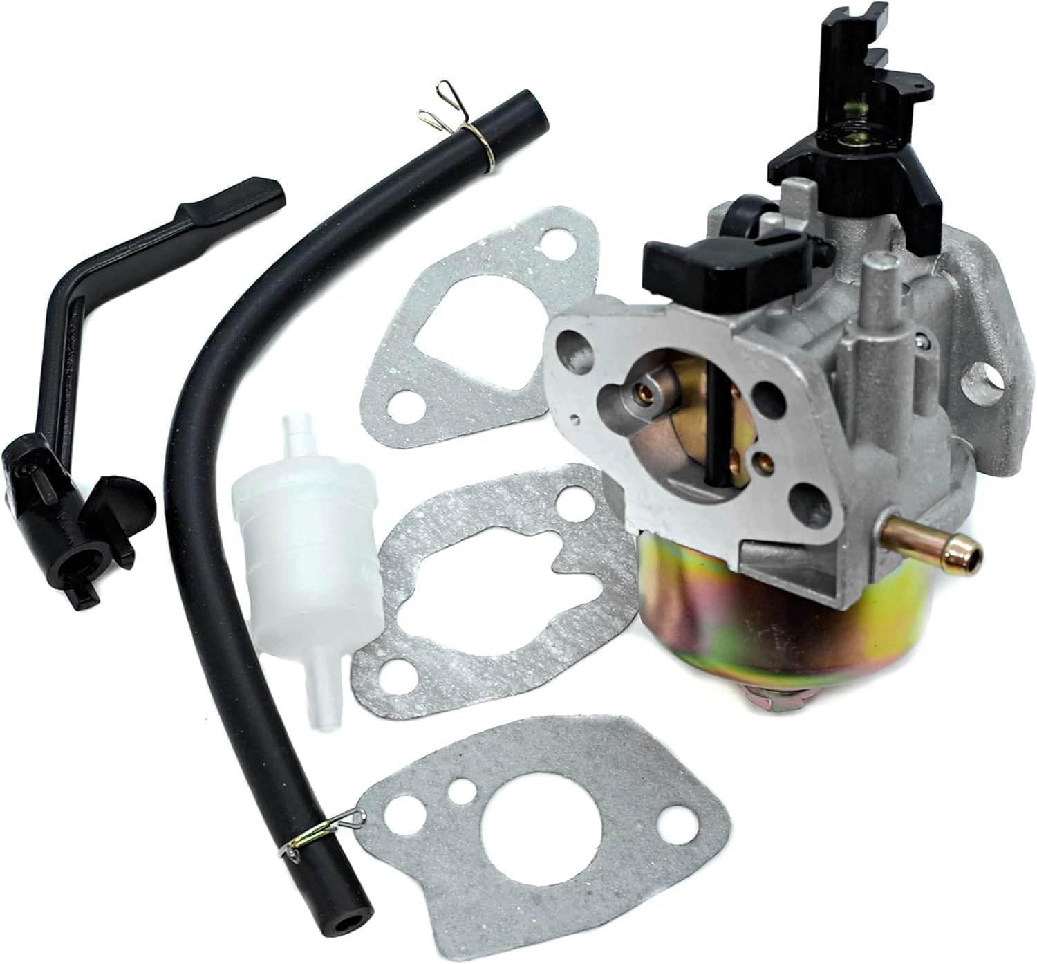 Carburetor For Red Lion 6RLAG-2LST 6RLAG-3LST 6RLAG-3LTT Water Pump