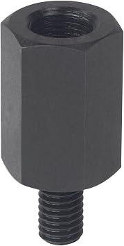 OTC 8004 Standard External/Internal Threaded Adapter