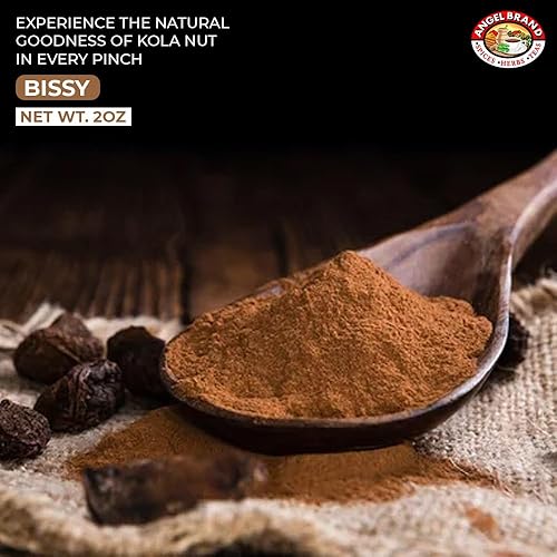 Miniatura 2 de Angel Brand Bissy 2.0 oz (56 gm) paquete de 3