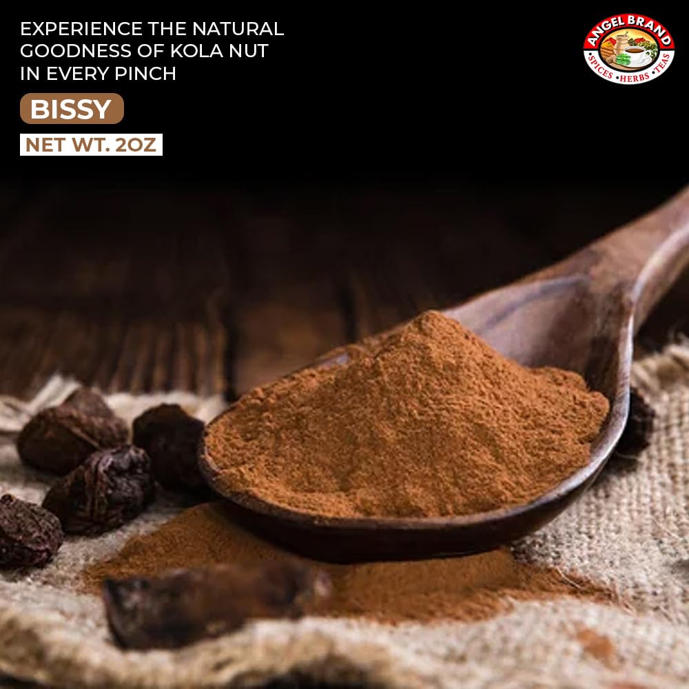 Angel Brand Bissy 2.0 oz (56 gm) 3-pack