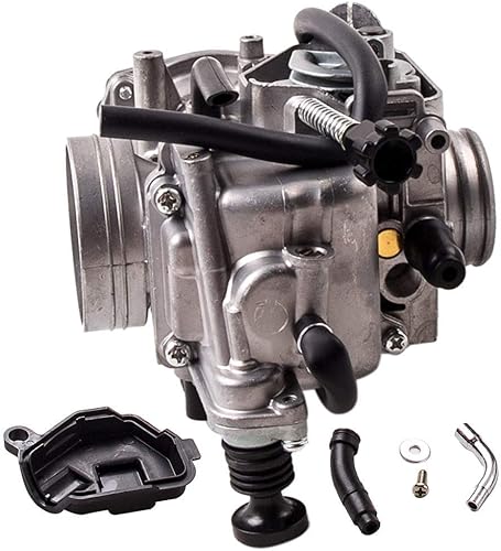 Carburador para Honda TRX350ES TRX350FE TRX350FM TRX350TE TRX350TM Rancher 350 Carb 2000-2006 Nuevo disponible en Yaxa El Salvador