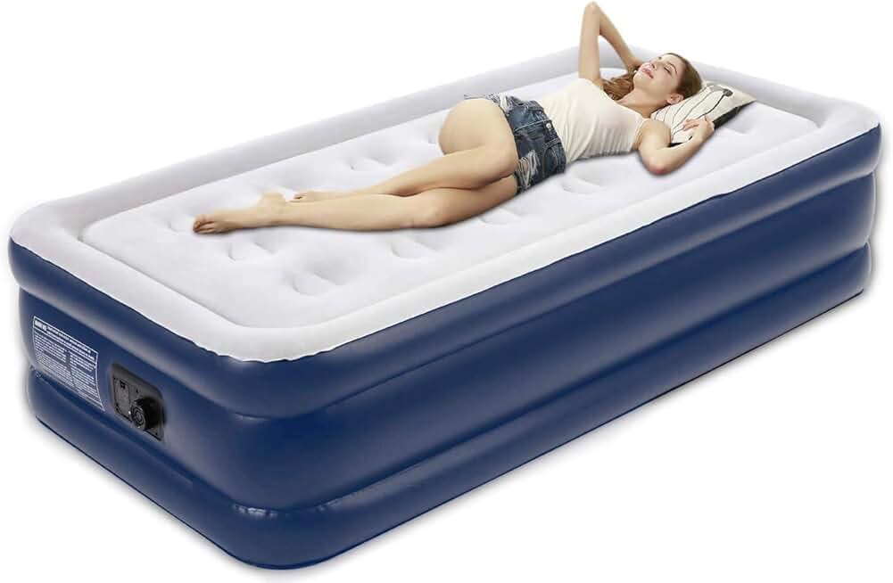 Inflatable Beds, Pillows & Accessories Amazon.co.uk