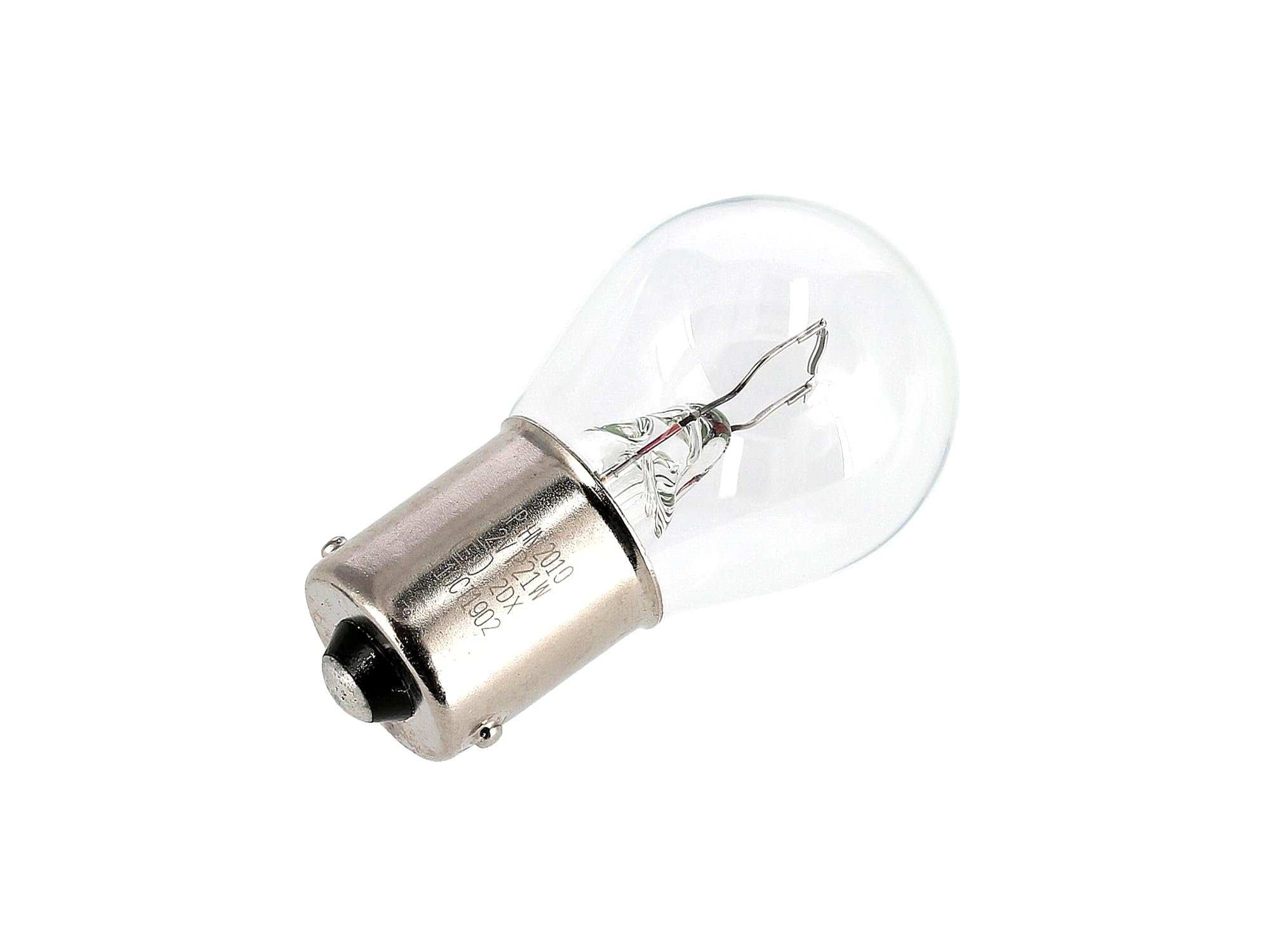 GLÜWO Glühlampensatz 12V 35/35W zum VAPE-Umrüstsatz - Simson Schwalbe KR51