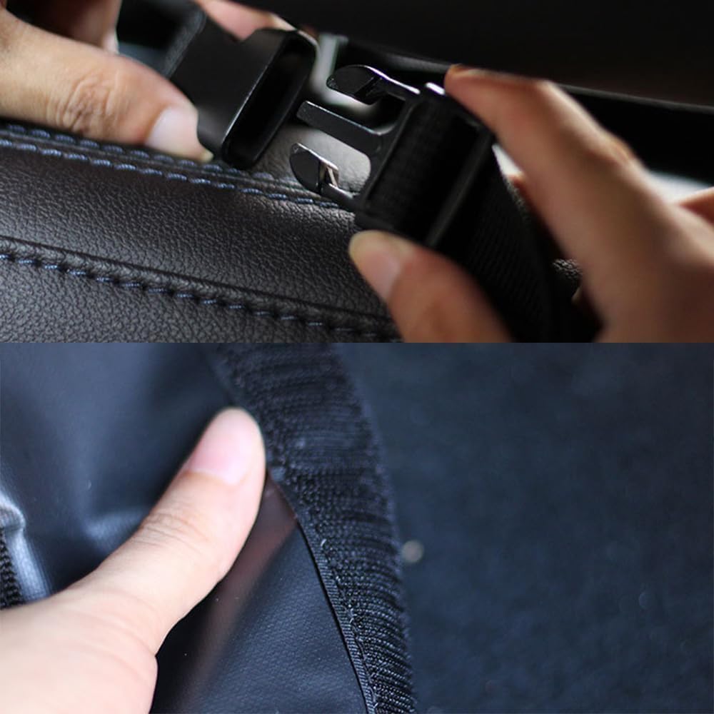 AYBEN Car Boot Liner Protector, for Kia NIRO EV...