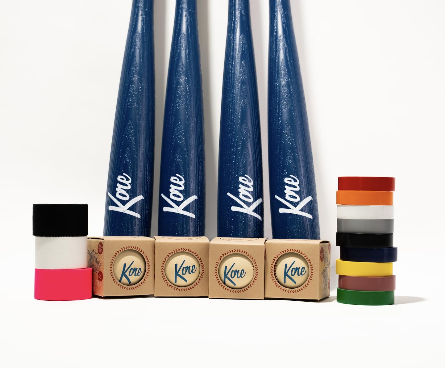 Kore Bat Customization Kit