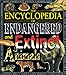 Awesome Ency Of Endangered/Ext (Encyclopedia Of...)