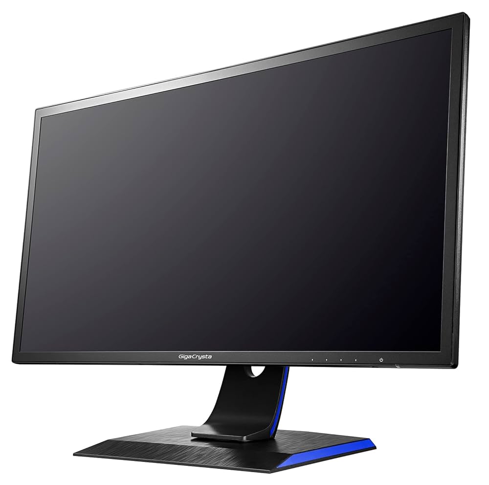 GigaCrysta LCD-GC242HXB-B 144hz 24インチ Amazon.co.jp: GigaCrysta IO Data Display LCD-GC242HXB/D