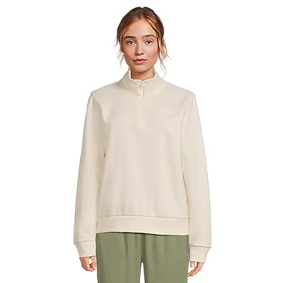 The North Face Evolution Embroidered 1/4 Zip Women