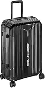 新品未使用　ベンツ　AMG スーツケース　64L 楽天市場】【未使用品】【バッグ】Mercedes Benz メルセデス