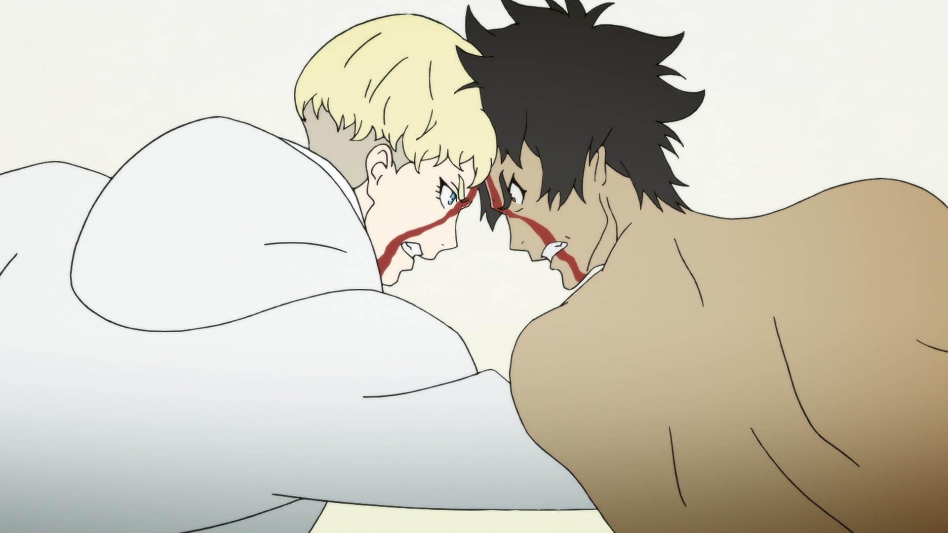 Devilman : Crybaby-Intégrale [Blu-Ray]