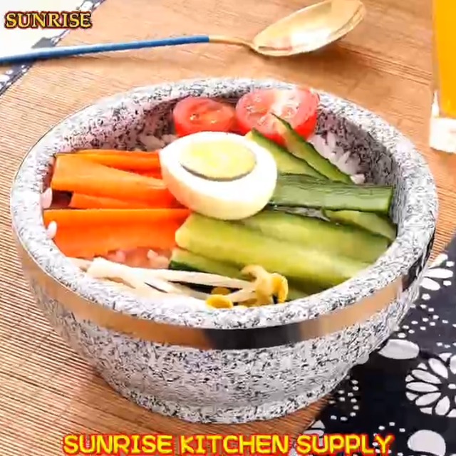 Where to Buy Korean Dolsot Bowl: Top Trusted Stores Revealed