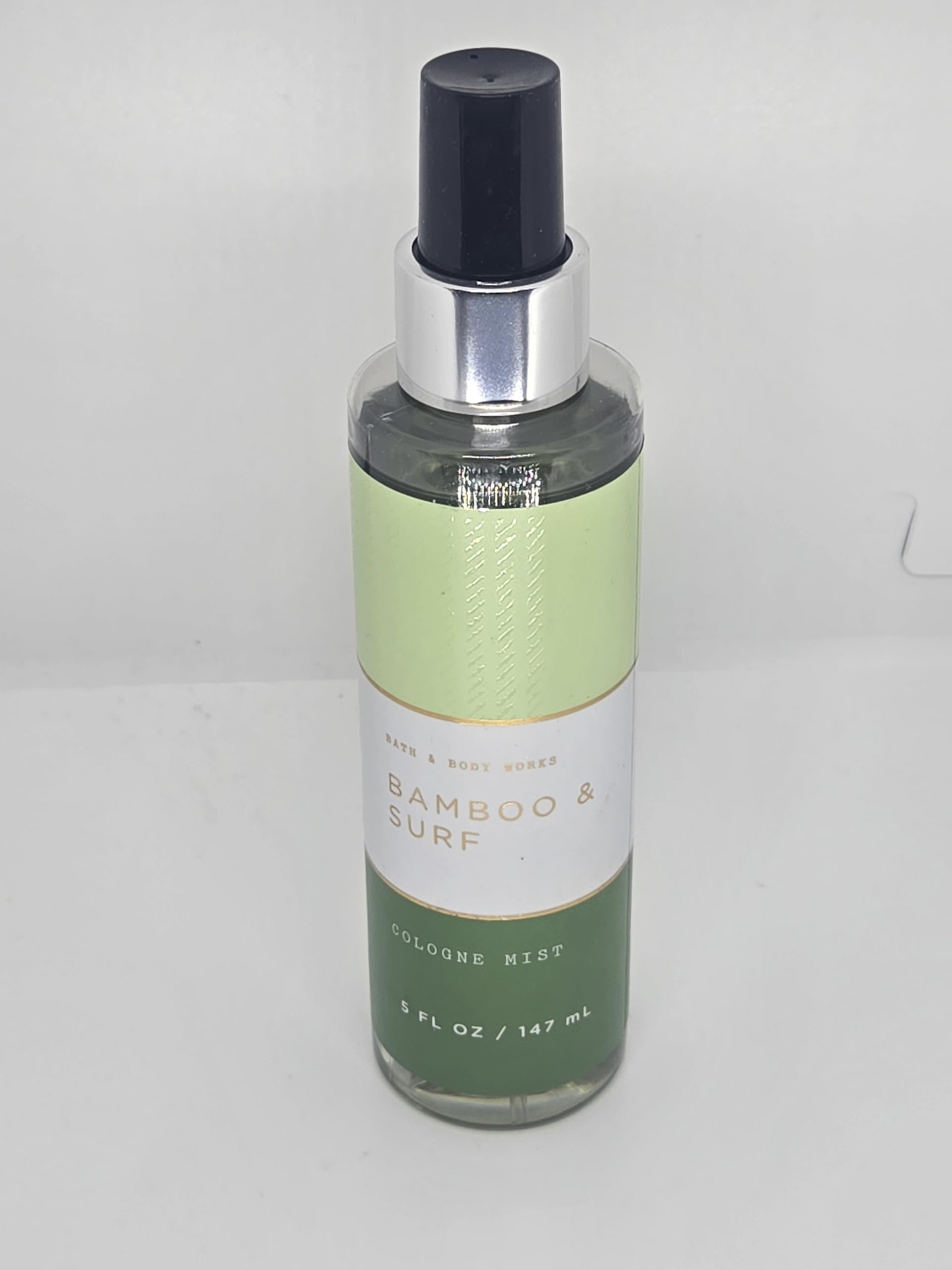 Bamboo & Surf Cologne Mist 5 fl oz