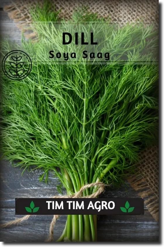 See full amazon price history chart for 500g Soya Saag Seeds | Dill Herb Seeds for Home Garden and Farming | Easy to Grow Herbs 500g Soya Saag Seeds | Dill Herb Seeds for Home Garden and Farming | Easy to Grow Herbs (B0DFX36J76) Amazon Price History, Amazon Price Tracker
