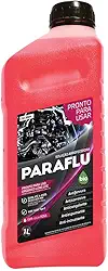 Paraflu Org Long Life Rosa P Uso 10-3004 1L