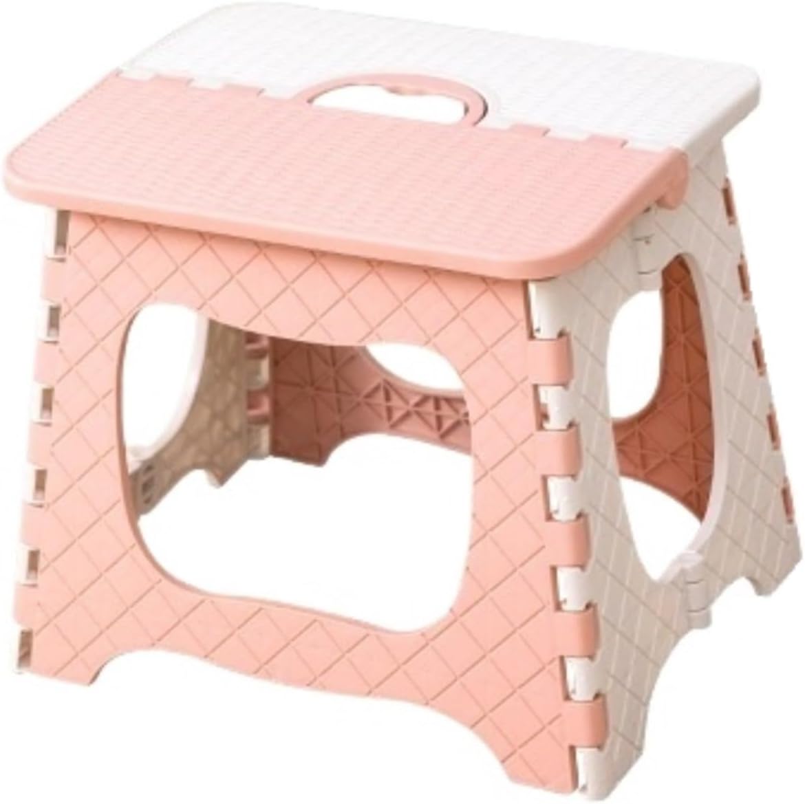 Outdoor Folding Chair Portable Stool Camping Fishing Beach(Style1)