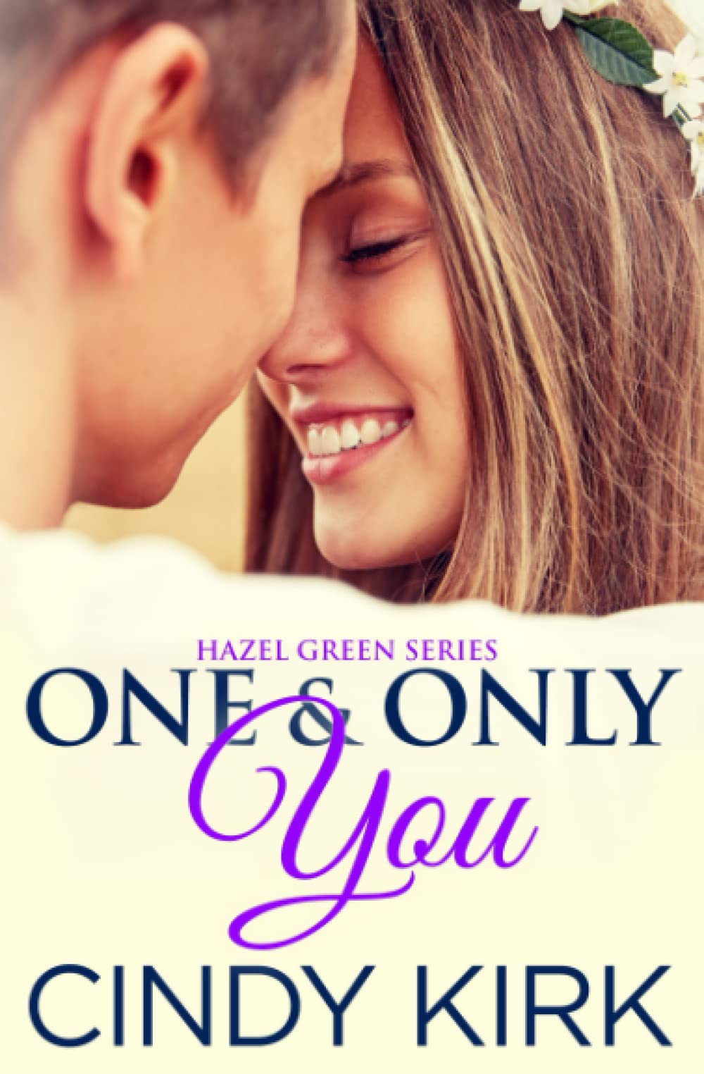 One & Only You (Hazel Green)