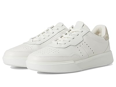 ECCO Street Court Lace Sneaker Men
