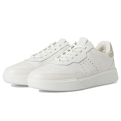 ECCO Street Court Lace Sneaker Men