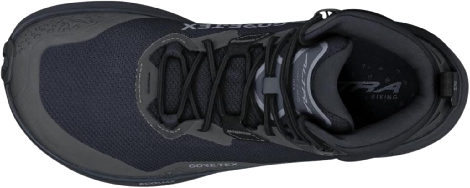 ALTRA Men's TIMP 6 Hiker GTX Hiking Shoe