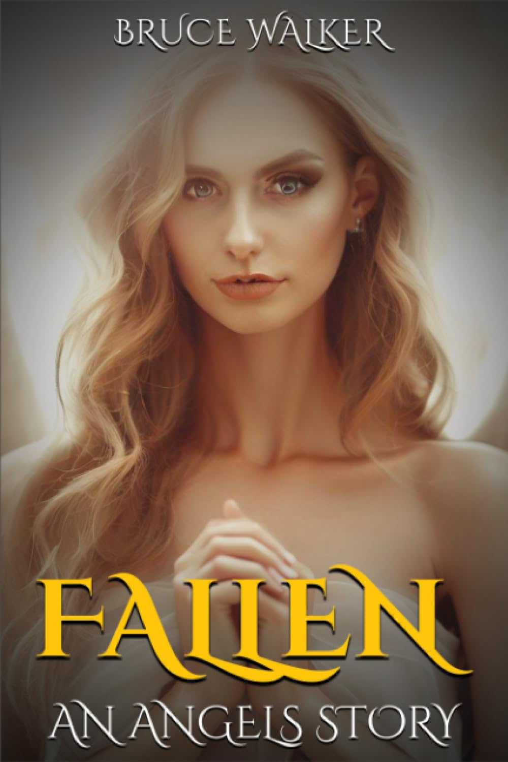 Fallen: An Angels Story