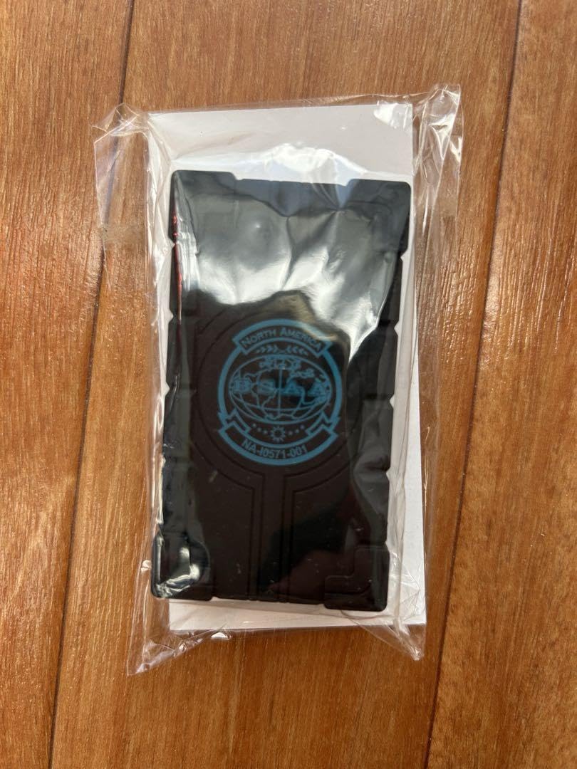 バイオハザード6 限定特典 タブレットケースカバー [ クリス