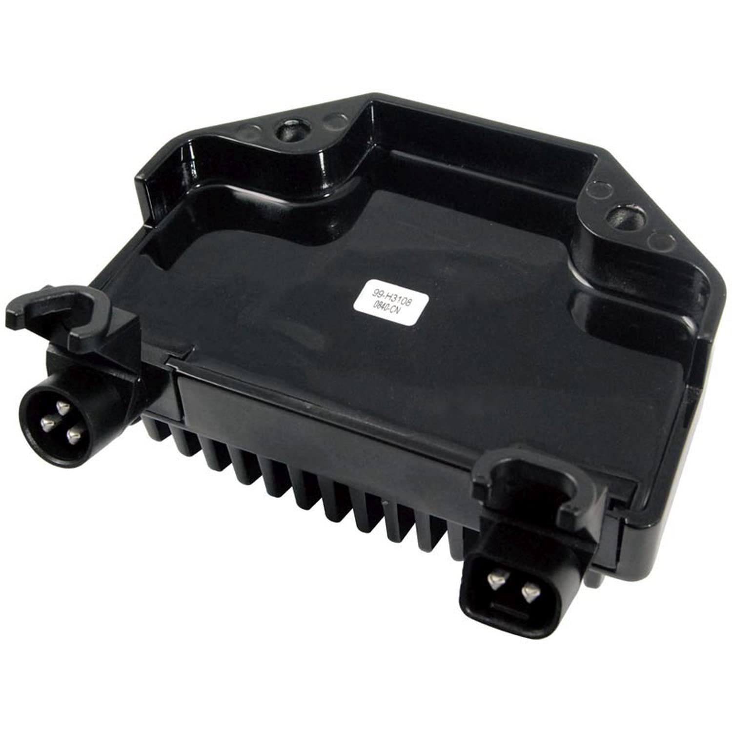 Amazon | 12V 整流器/レギュレーター 交換用 2008-2014 ハーレー