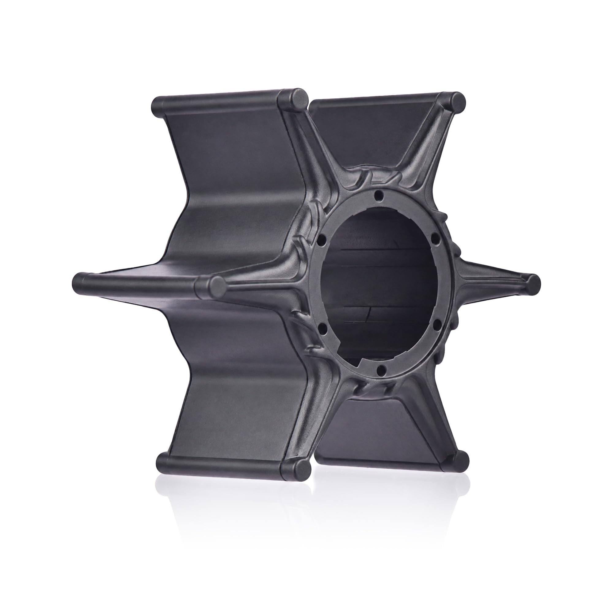 Amazon.com: KUNOANZ 688-44352-03-00 Water Pump Impeller for Yamaha