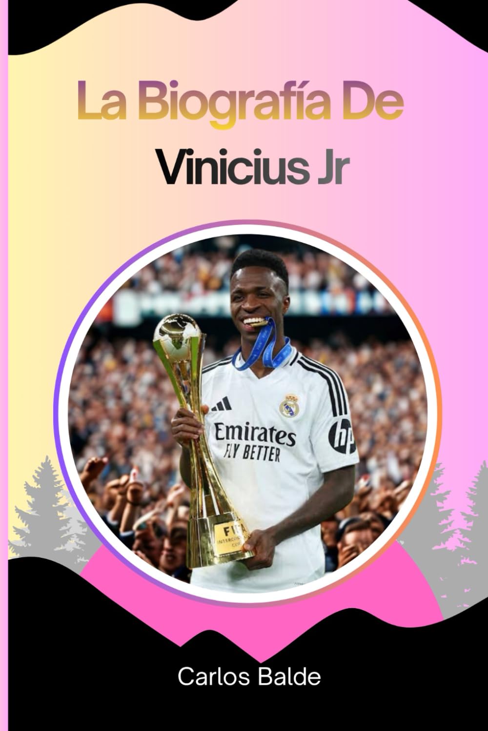 La Biografía De Vinícius Jr: Vinicius Jr.: El ascenso imparable de una sensación del fútbol brasileño
