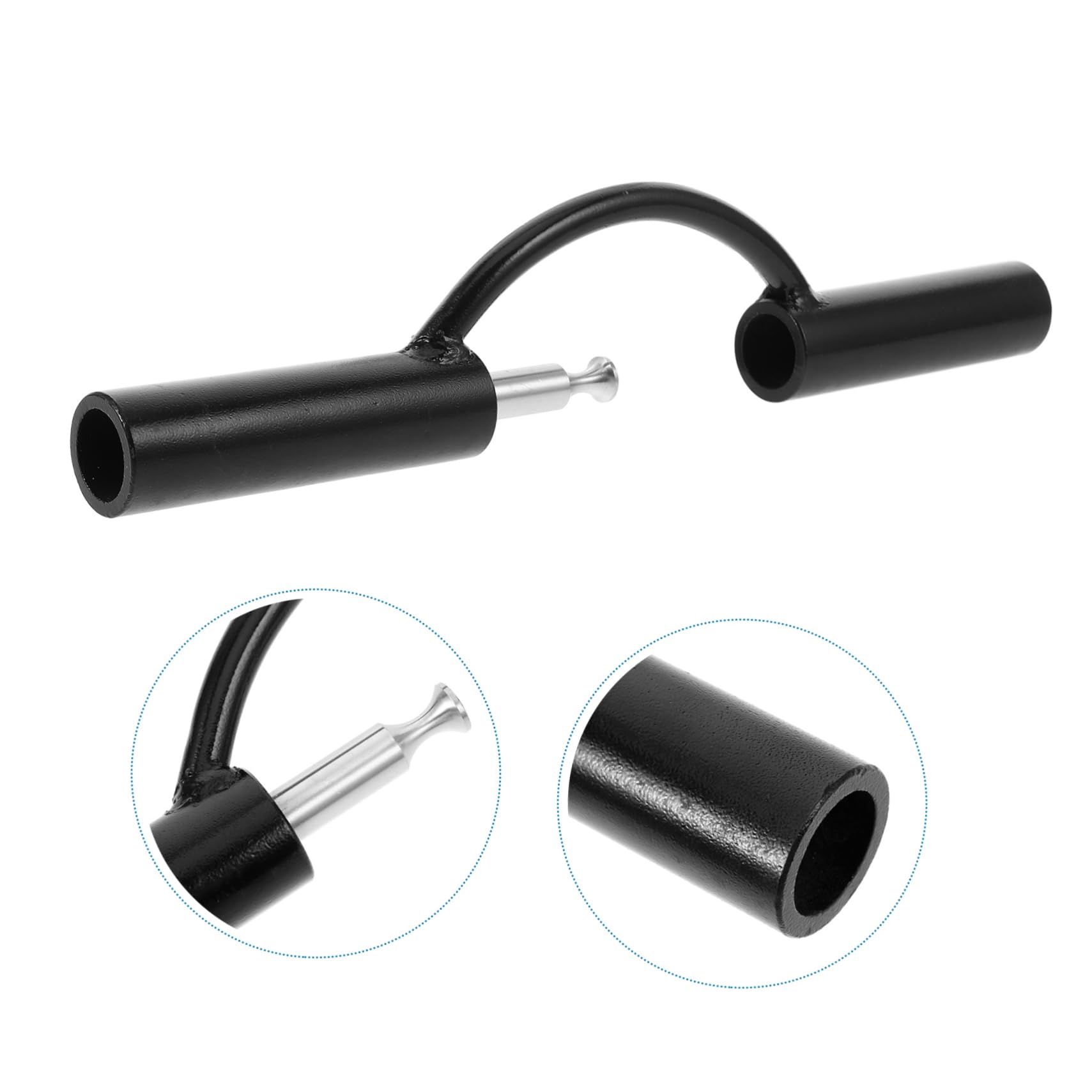 TOYANDONA 1 Pc Herramientas De Chapa De Banda Herramienta De Reparación De Instrumentos Accesorio De Instrumento Musical Ferramentas Accesorio Para Instrumentos De Viento Black Metal