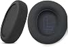 Steelseries Arctis Nova 1/1X/1P/3/4/4P compatible Headphone pad, sponge pad 4X/5/5P/5X/7/7X/7P Ear Cushions, foam cushion-BLACK