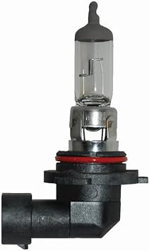Hella HB4 Standard Halogen Bulb, 12 Volt, 55 Watt / 9006