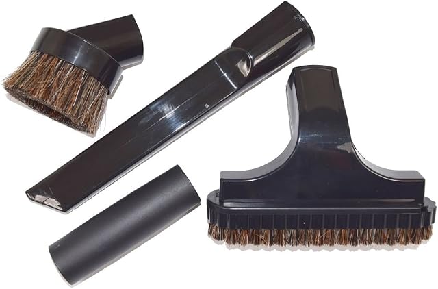 YOURSPARES Accessory Crevice Dusting Stair Mini Tool Kit for Numatic Henry, Hetty, Basil, Charles, James Vacuum Cleaners