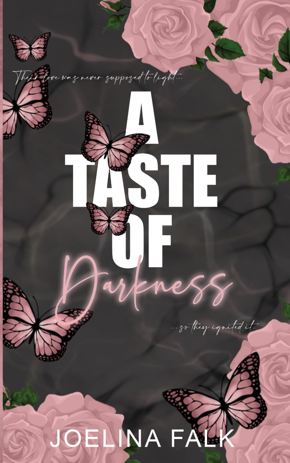 A Taste Of Darkness: 2 (Tartarus Club)