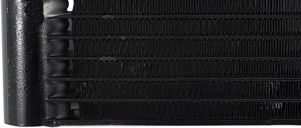 Sunbelt Transmission Oil Cooler Compatible with Toyota Tacoma 2005-2011 2.7L, 4.0L TO4050104 OE# 3292004010