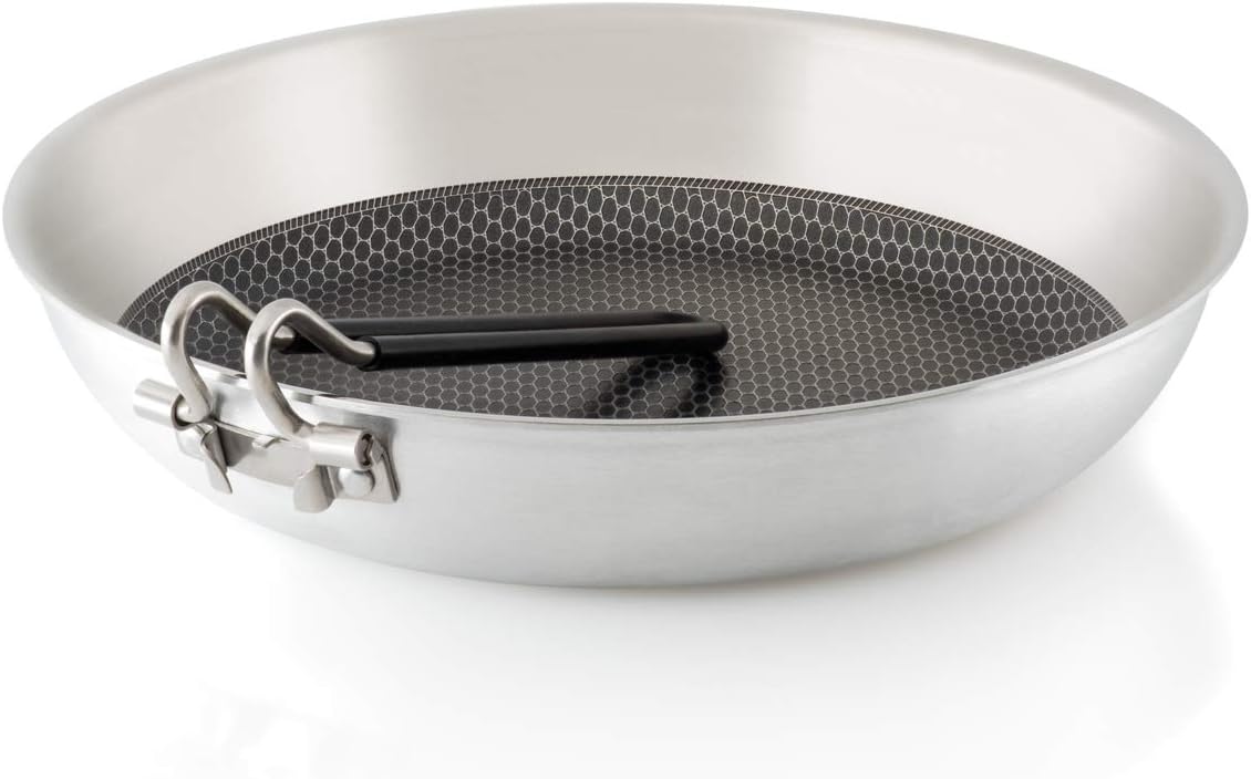 GSI Outdoors, Gourmet Frypan : Sports & Outdoors