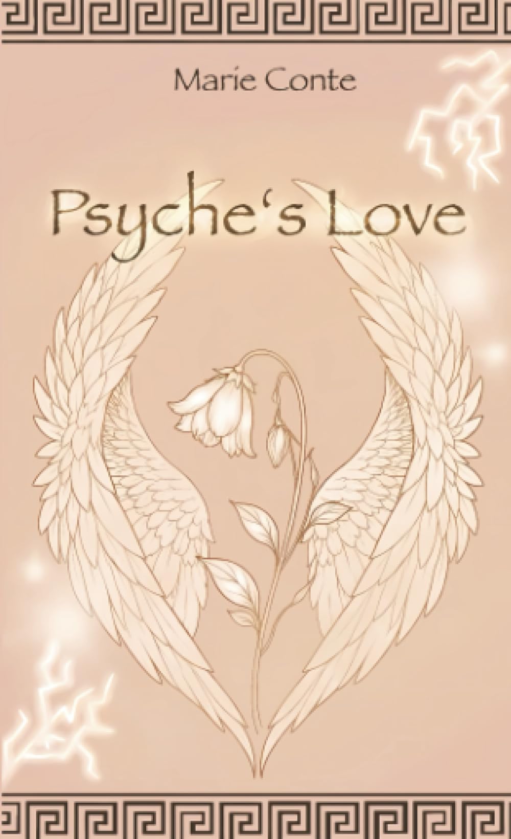 Psyche's Love