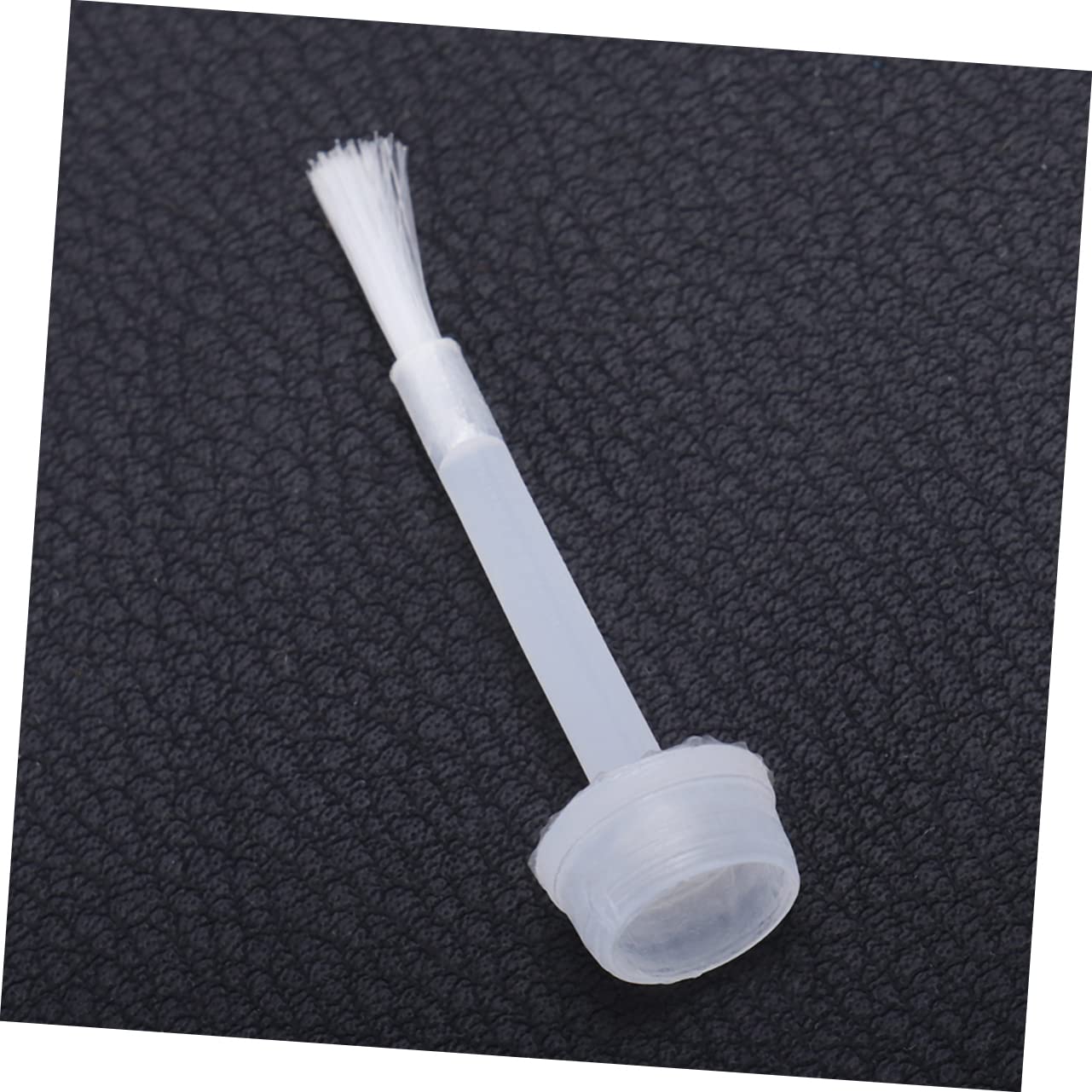 Healeved 3 Set Di Spazzole Morbide Per Unghie Di Ricambio Per Manicure Per Liquidi Facile Da Usare Sul Coperchio Dellunghia 400 Pezzi*3