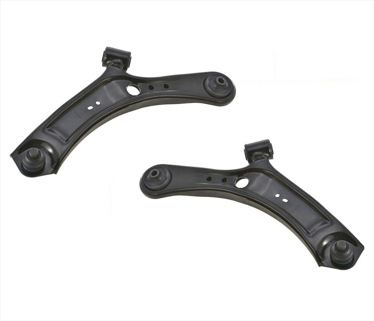 Front Lower Control Arm & Ball Joints Replacement Part For 20072013 Suzuki SX4