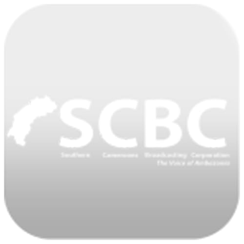 Southern Cameroons Broadcasting Corporation