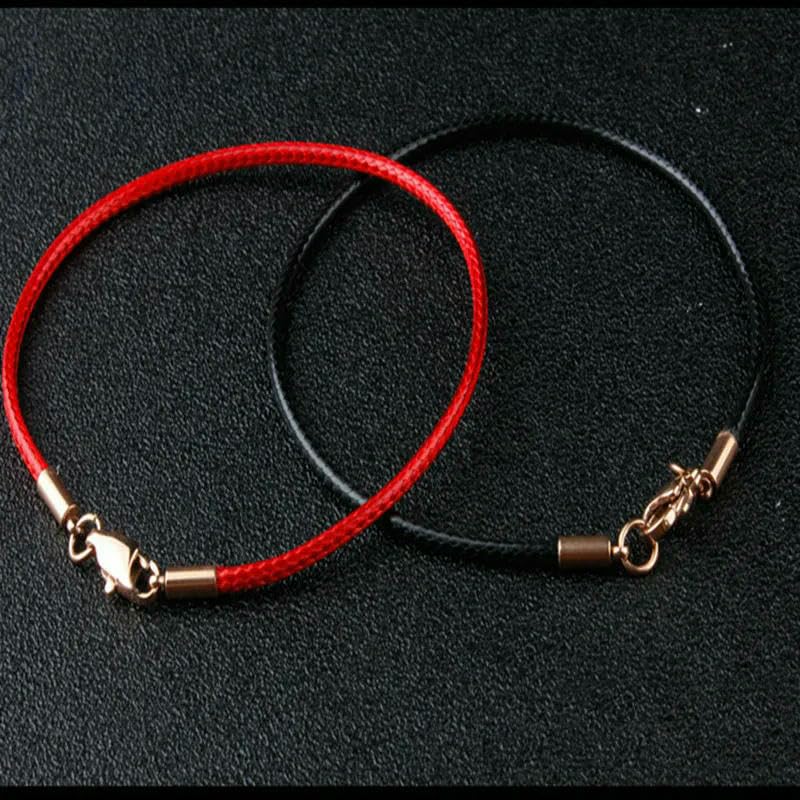 Cordón Encerado de 10 a 150 m, Hilo Encerado, Pulsera de Hilo, joyería de Moda, Venta al por Mayor, Cuerda para fabricación de Joyas, 10-1,0 mm (150 Metros)
