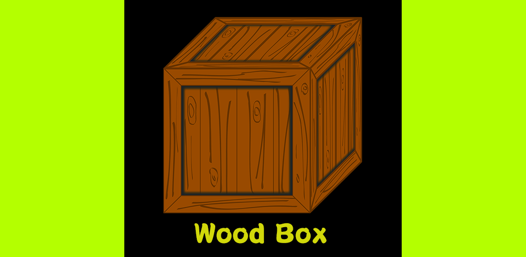 Wood for Android