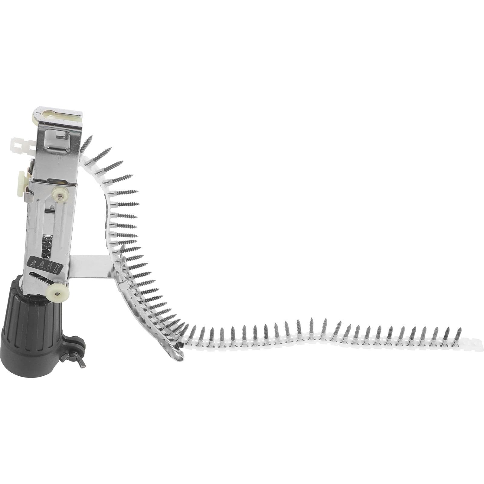 Outil électrique pour travail du bois Alipis Pr14-08 avec adaptateur de vis en chaîne