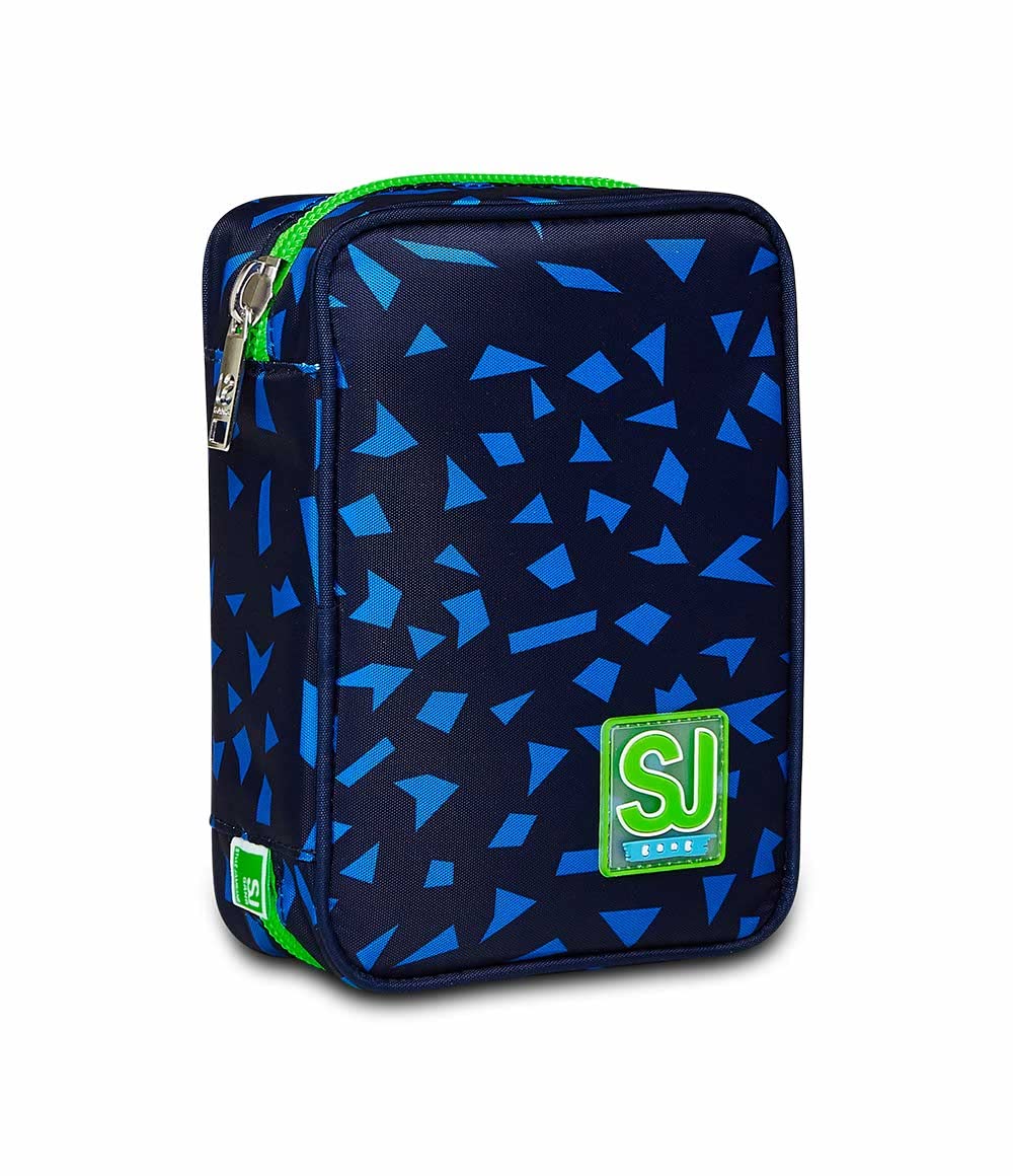  "SJ GANG STYLE JAM GANG Speed Pad per Bambini e Adolescenti: Organizzato e Moda"
| "SJ GANG STYLE JAM GANG Pencil Case 
