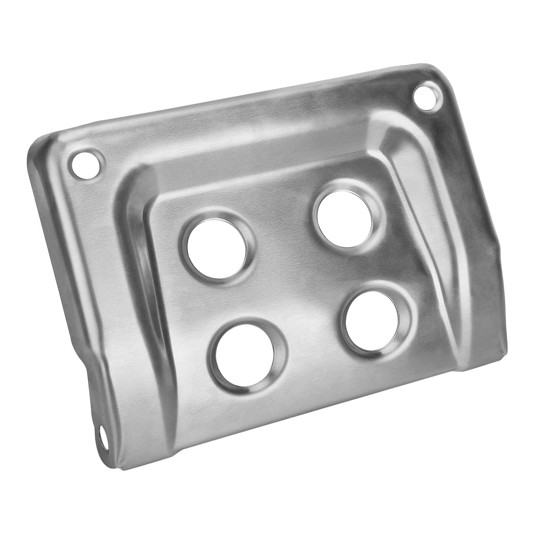 Vordere Stoßfänger Unterfahrschutzplatte passend für Honda Foreman 450 1998-2004 Foreman 400 1999-2003 81160-HN0-A00