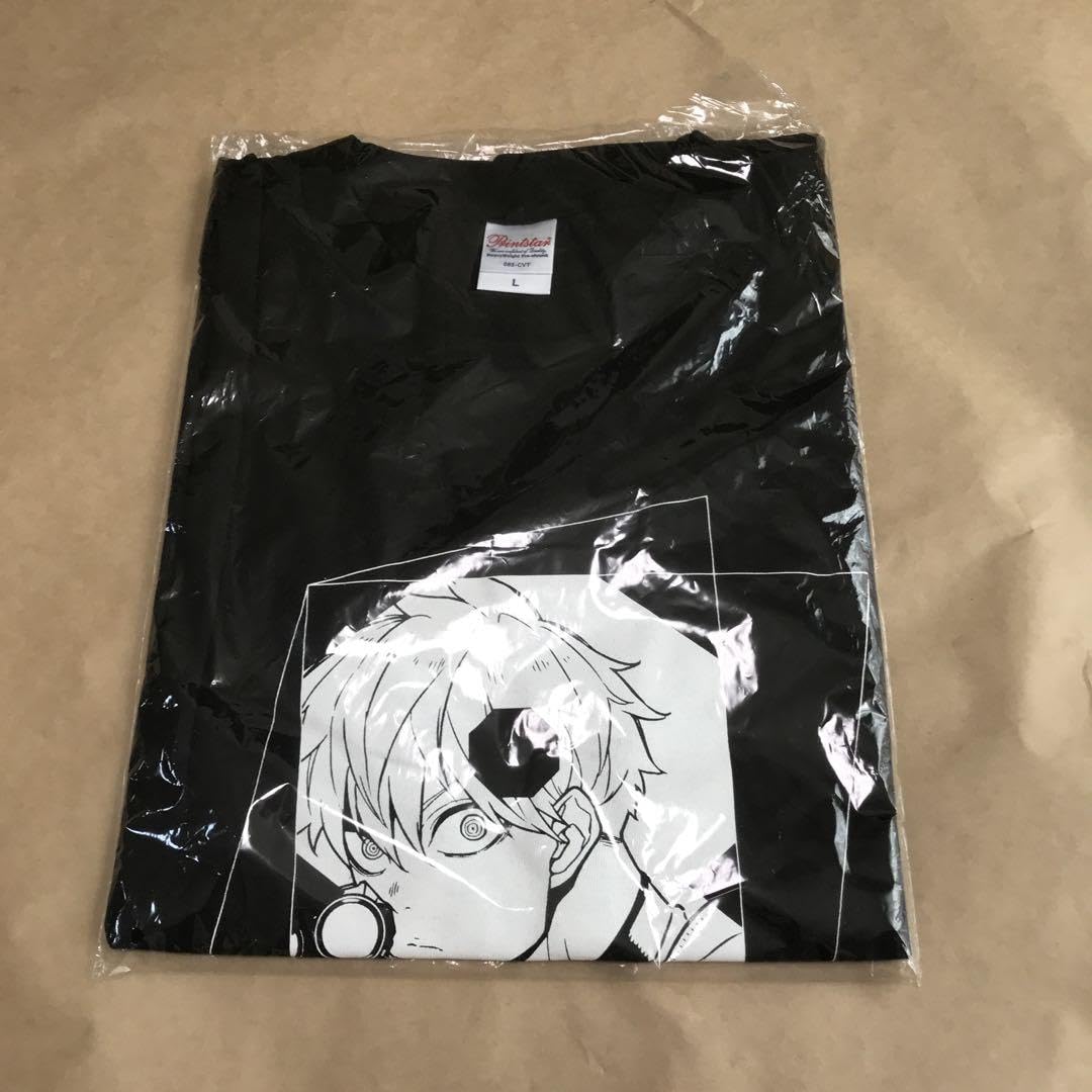 Amazon.co.jp: 怪獣8号 2巻記念 市川レノ Tシャツ W8PL9 : ファッション