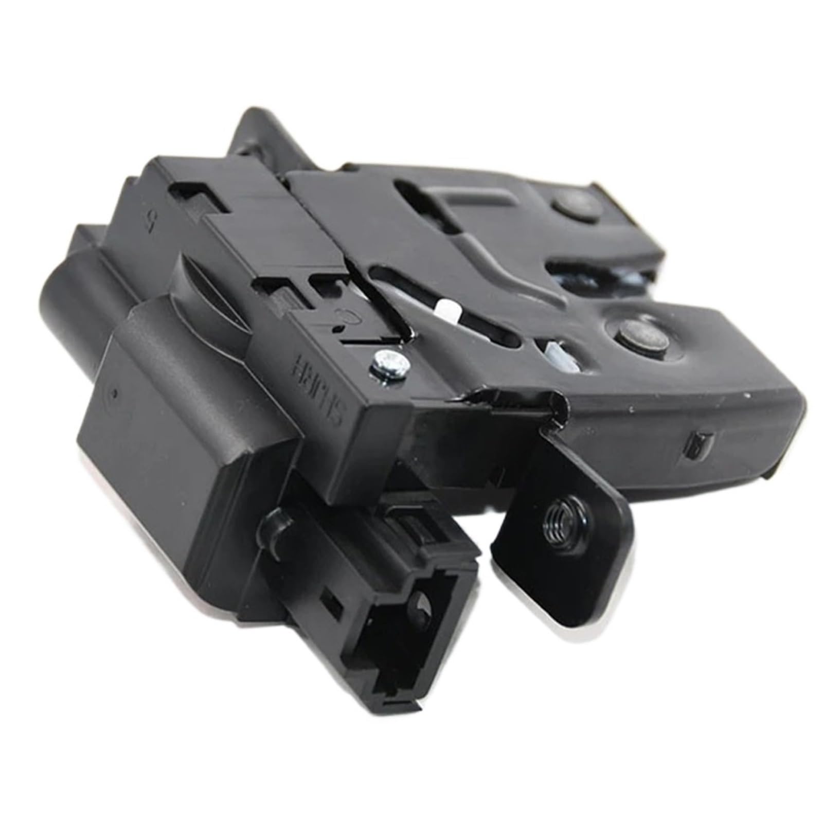 Car Tailgate Lock for Nissan for Qashqai MK1 +2 for Tiida Tailgate Lock Latch 905022DX0A 90502-EY12D 90502-2DXDA 90502AV720 90502ED00A Tailgate Lock Actuator